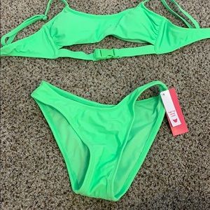 Target swimsuit
